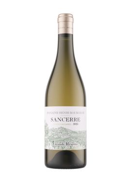 Henri Bourgeois Grande Réserve AOP Sancerre ‘Clays & Limestone’ 75cl