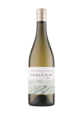 Henri Bourgeois Pouilly Fume 75cl