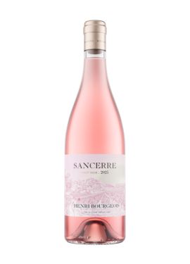 Henri Bourgeois Les Baronnes AC Sancerre Rosé 75cl