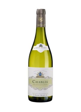 Albert Bichot AOC Chablis 75cl