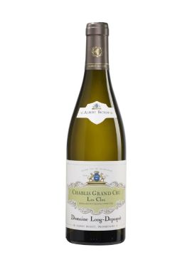 Domaine Long-Depaquit AC Chablis Grand Cru Les Clos 75cl