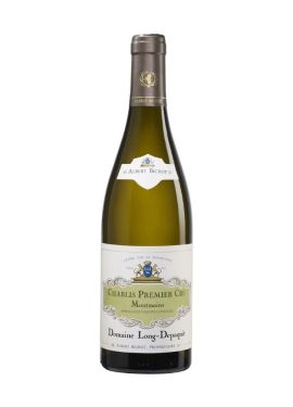 Albert Bichot Domaine Long-Depaquit AOC Chablis 1er Cru Montmains 75cl