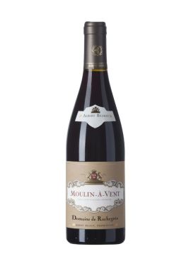 Albert Bichot Domaine de Rochegrès AOC Moulin-à-Vent 75cl