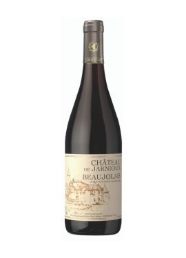 Château AOC de Jarnioux AC Beaujolais 75cl