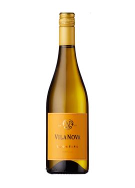 Vila Nova Loureiro DOC Vinho Verde Blanco 75cl