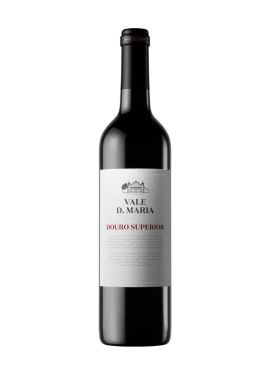 Vale D. Maria Douro Superior Douro DOC 75cl