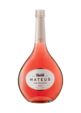 Mateus The Original Rosé 75cl