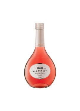 Mateus The Original Rosé 18.7cl