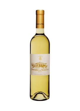 Domaine des Tourelles White 75cl