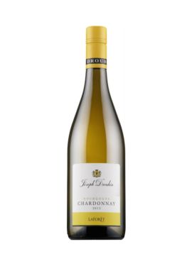Joseph Drouhin Laforet AOC Chardonnay 75cl