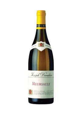 Joseph Drouhin AOC Meursault 75cl
