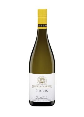 Drouhin Vaudon Chablis 75cl