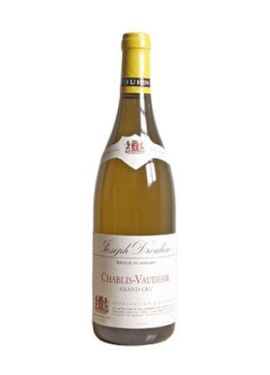 Drouhin Vaudon Chablis Grand Cru Vaudésir 75cl