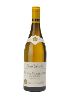 Joseph Drouhin Puligny Montrachet Folatieres 1er Cru 75cl