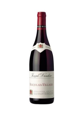 Joseph Drouhin AOC Beaujolais Villages 75cl