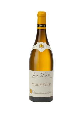 Joseph Drouhin AOC Pouilly Fuisse 75cl