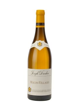 Joseph Drouhin A.C Mâcon-Villages 75cl