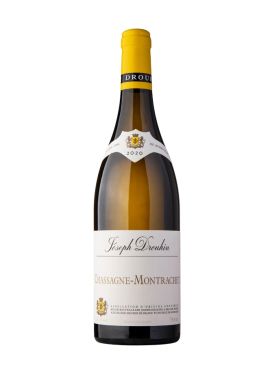 Joseph Drouhin AOC Chassagne-Montrachet Blanc 75cl