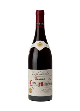 Joseph Drouhin Beaune Clos des Mouches Rouge 75cl
