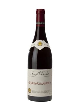 Joseph Drouhin Gevrey Chambertin 75cl