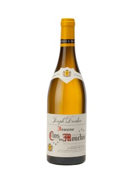 Joseph Drouhin Beaune Clos Des Mouches 1er Cru Blanc 75cl