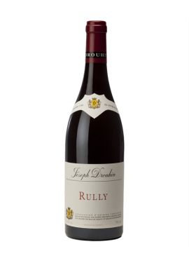 Joseph Drouhin AOC Rully Rouge 75cl