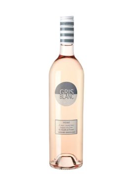 Gérard Bertrand Gris Blanc Rosé IGP Pays d'Oc Rosé 75cl