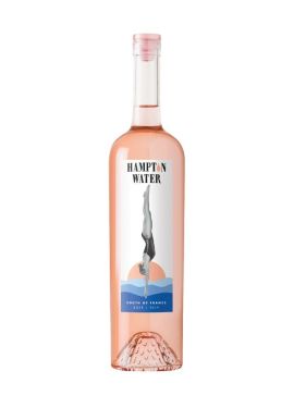 Hampton Water AOP Languedoc Rosé 75cl