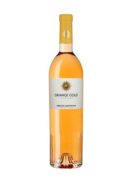 Gérard Bertrand Orange Gold Vin Biologique 75cl