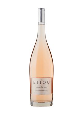 Le Bijou de Sophie Valrose Rosé IGP Coteaux de Béziers 150cl