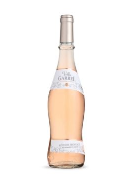 Villa Garrel Rosé AOP Côtes de Provence 75cl