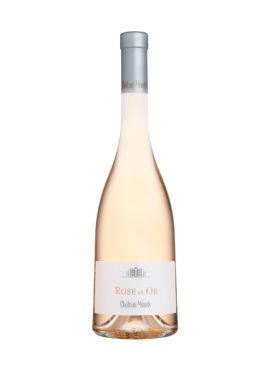 Château Minuty Rosé et Or AC Côtes de Provence 75cl