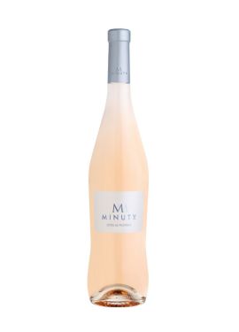 Minuty M Rosé AC Côtes de Provence 75cl