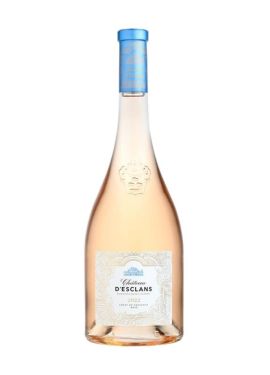 Château d'Esclans AOP Côtes de Provence Rosé 75cl