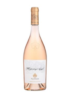 Whispering Angel AOC Côtes de Provence Rosé 75cl