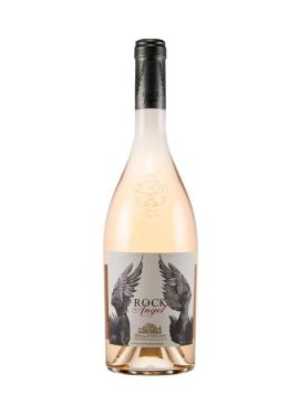 Château d'Esclans Rock Angel AOC Côtes de Provence Rosé 75cl
