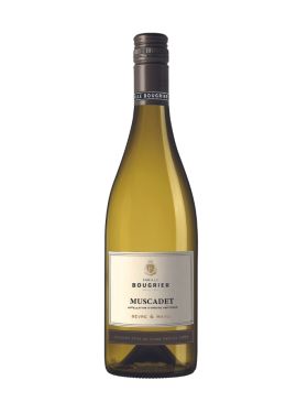 Famille Bougrier AOC Muscadet de Sèvre-et-Maine 75cl