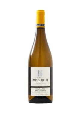 Famille Bougrier ‘Confidences’ AOC Touraine Sauvignon Blanc 75cl