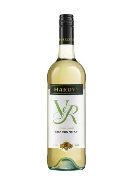Hardys VR Chardonnay 75cl