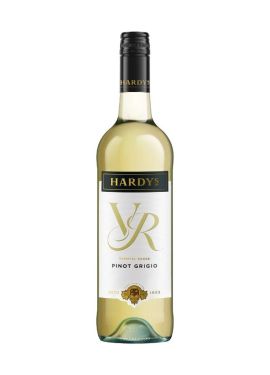Hardys VR Pinot Grigio 75cl
