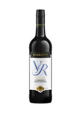 Hardys VR Cabernet Sauvignon 75cl
