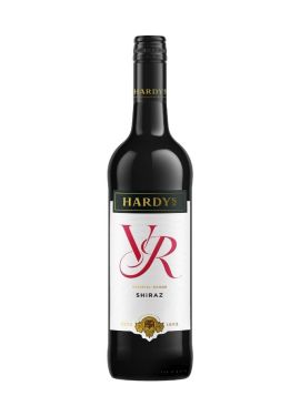 Hardys VR Shiraz