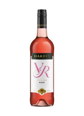 Hardys VR Rosé 75cl