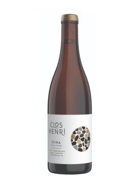 Clos Henri Otira Glacial Stones Sauvignon Blanc 75cl
