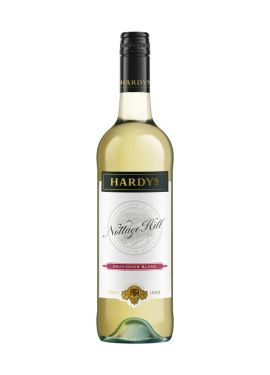 Hardys Nottage Hill Sauvignon Blanc 75cl