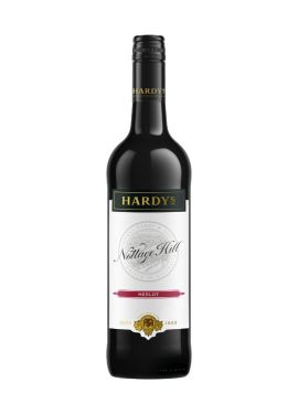 Hardys Nottage Hill Merlot 75cl
