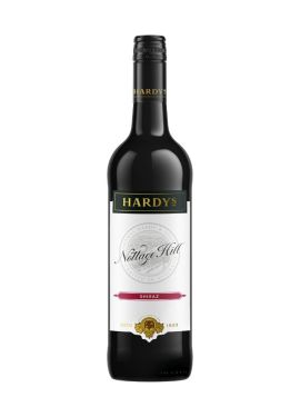 Hardys Nottage Hill Shiraz 75cl