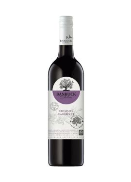 Banrock Station Crimson Cabernet 75cl
