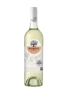 Banrock Station Moscato 75cl