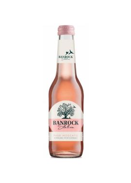 Banrock Station Pink Moscato 27.5cl